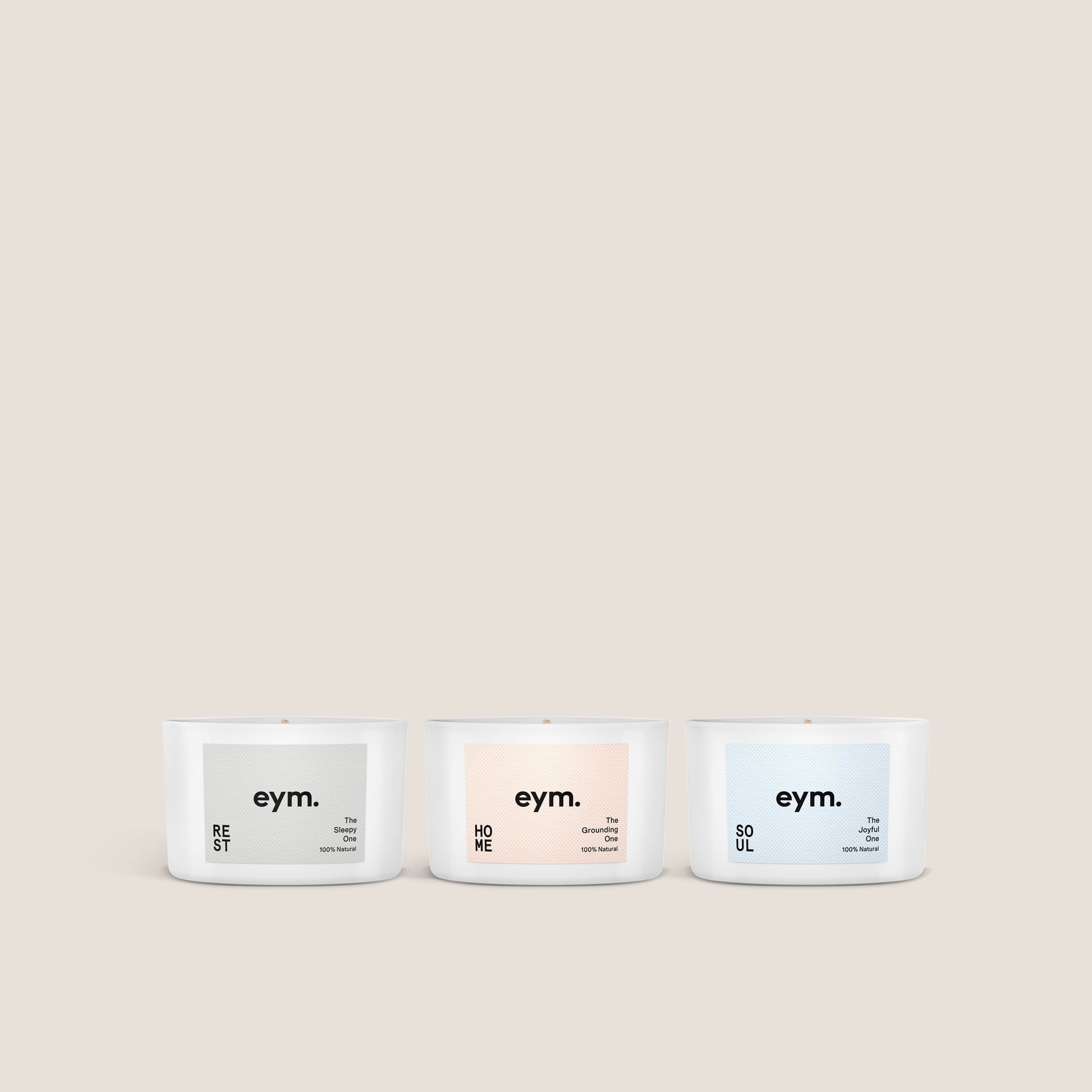 Fragrance Discovery Mini Gift Set