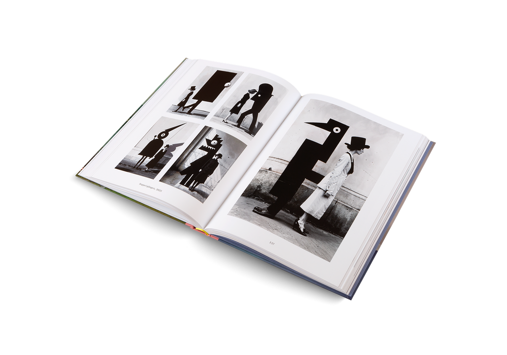 Glitches and Glory Digital Art Print