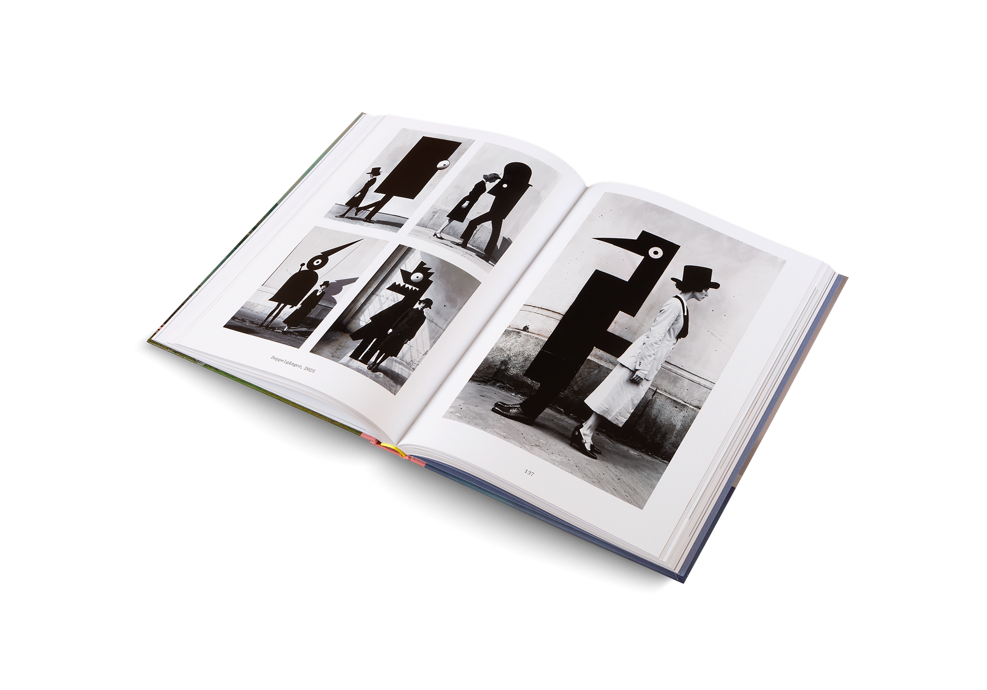 Glitches and Glory Digital Art Print