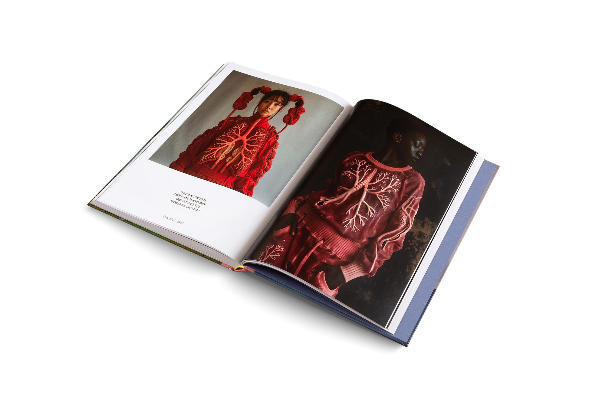 Glitches and Glory Digital Art Print