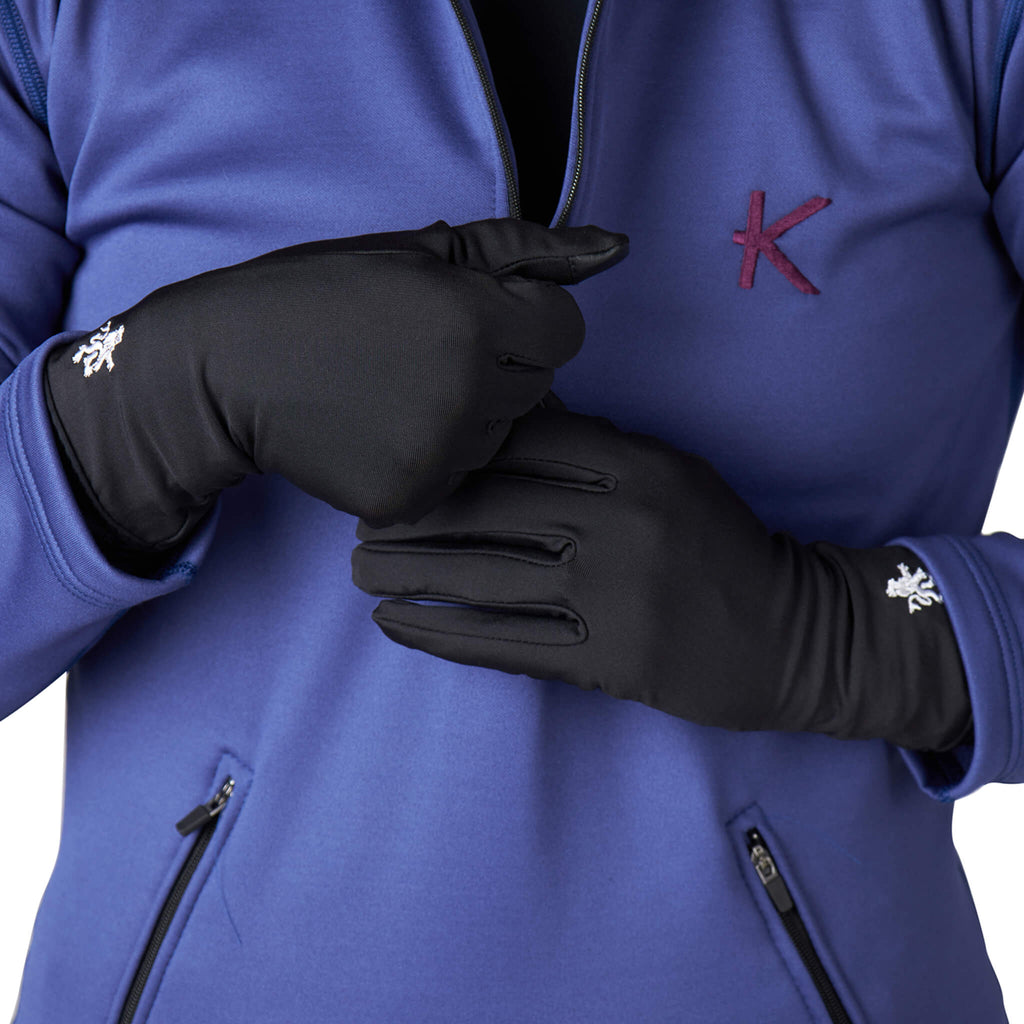 Infrared Glove Liners