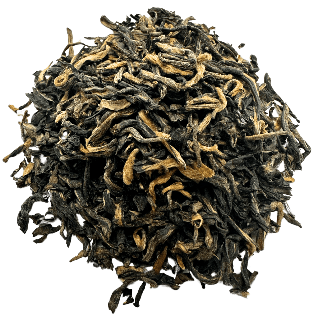 Golden Heaven Yunnan