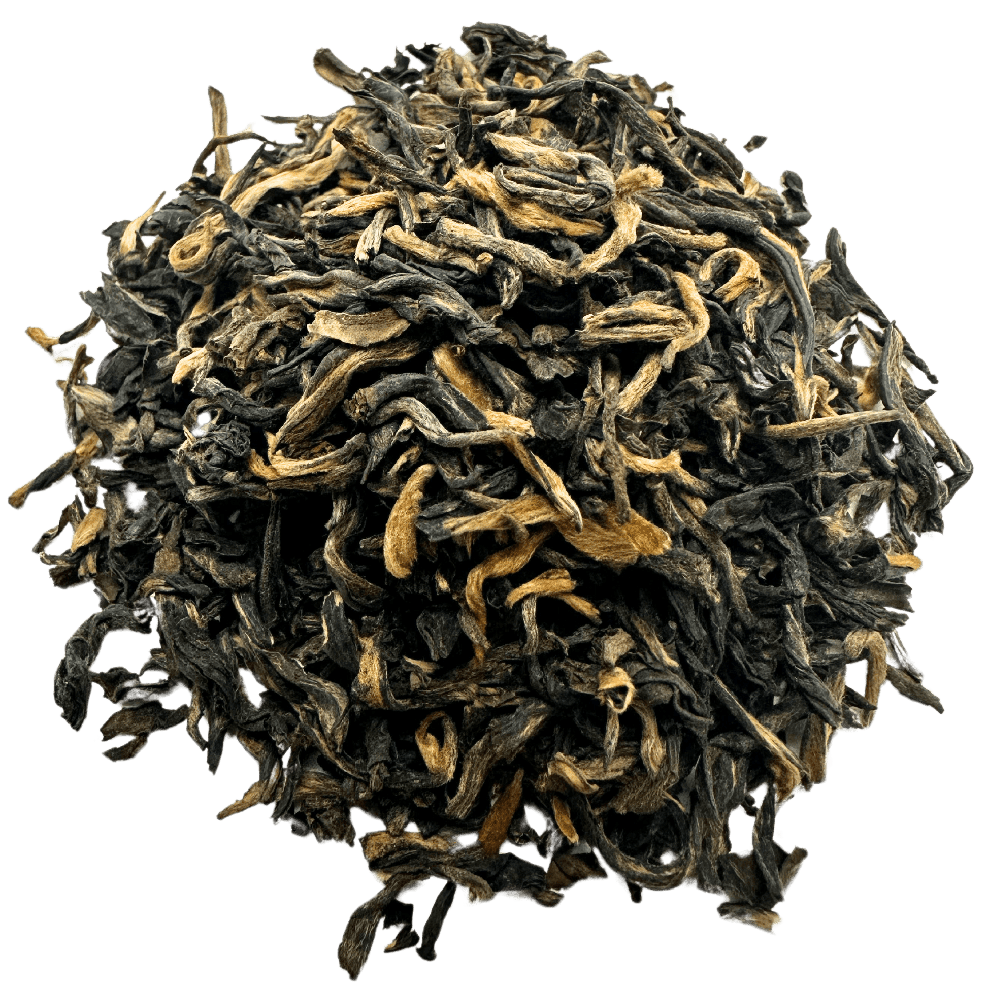 Golden Heaven Yunnan