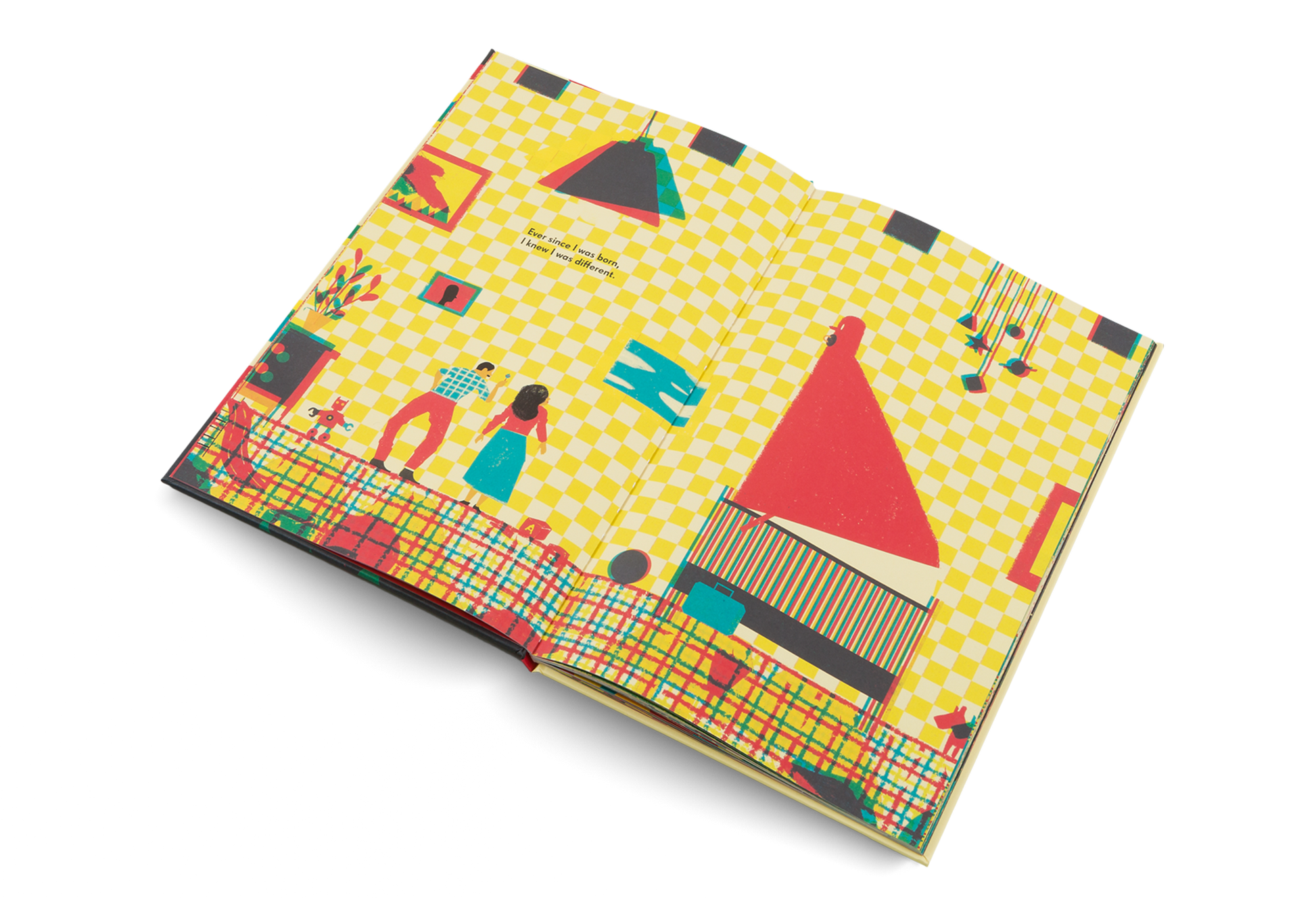 Goliath Statement Piece