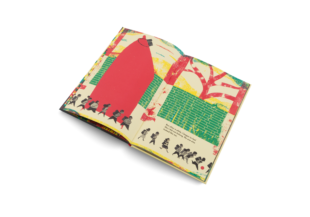 Goliath Statement Piece