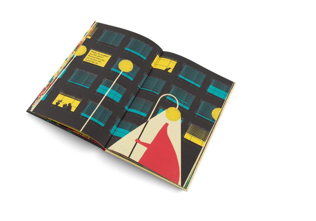 Goliath Statement Piece