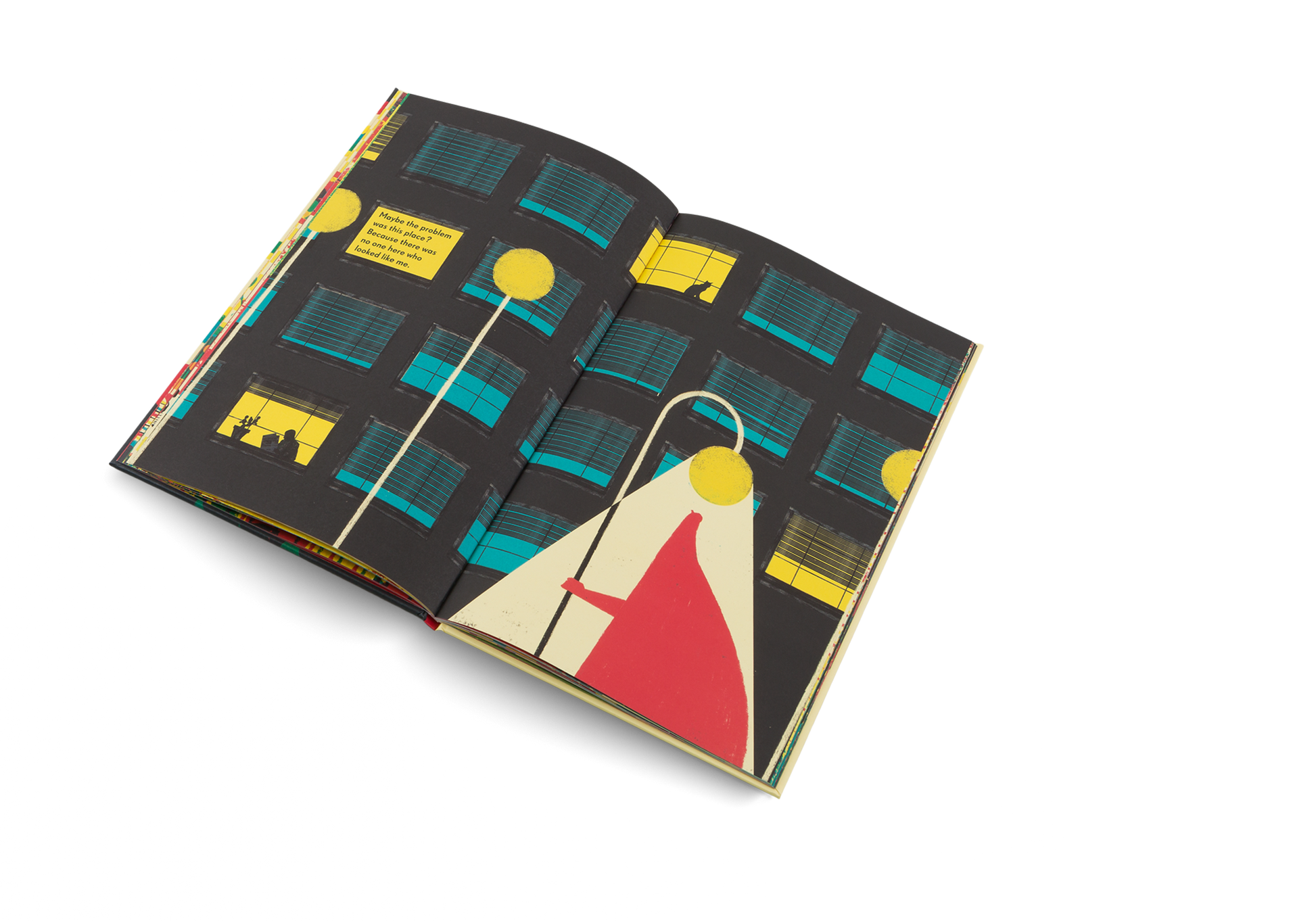 Goliath Statement Piece