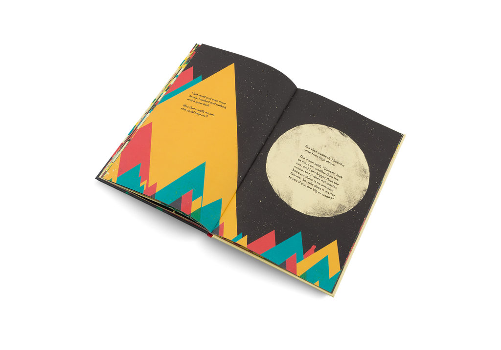 Goliath Statement Piece