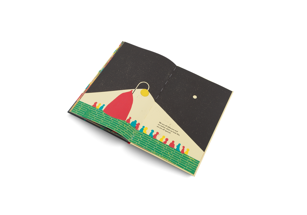 Goliath Statement Piece