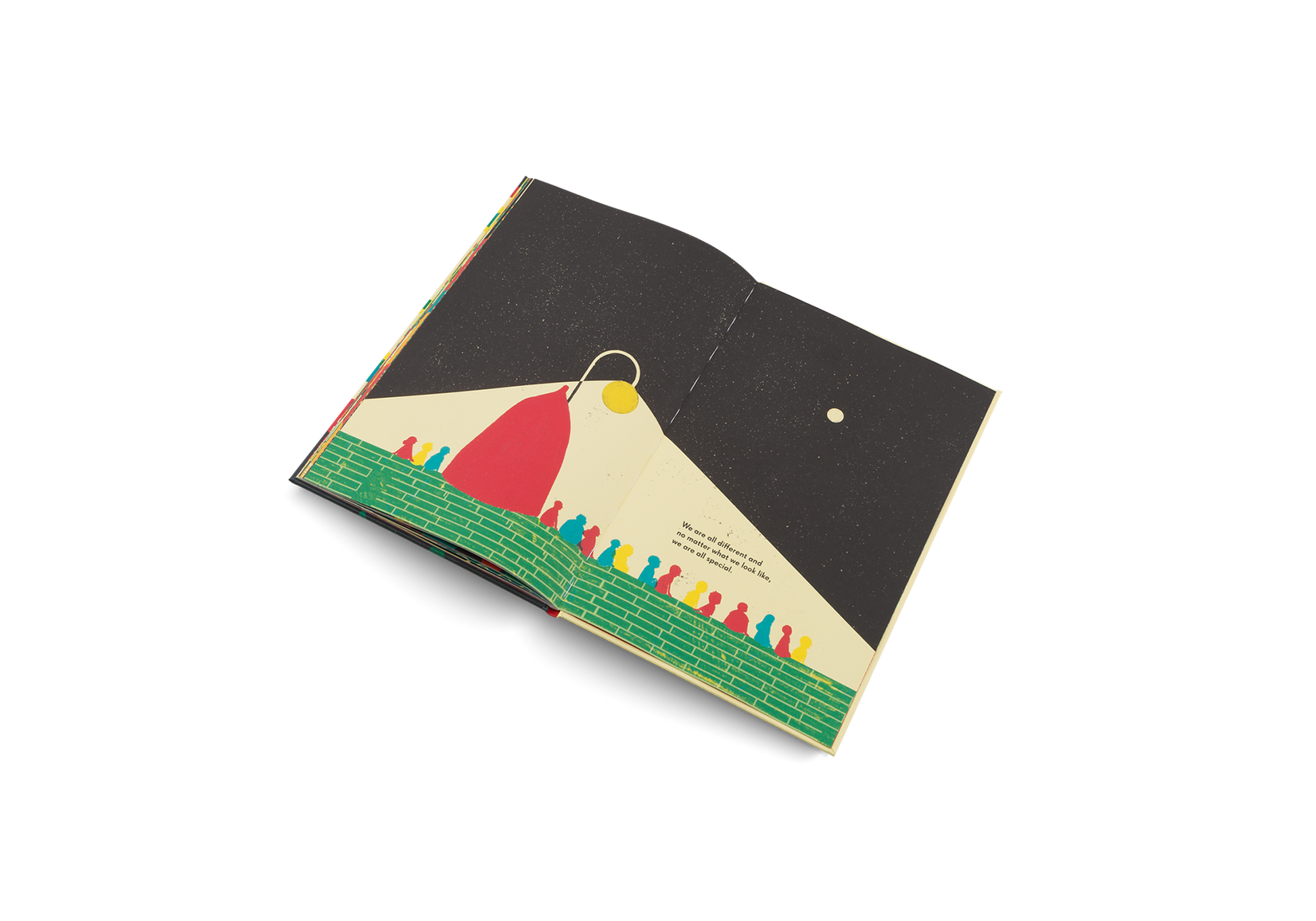 Goliath Statement Piece