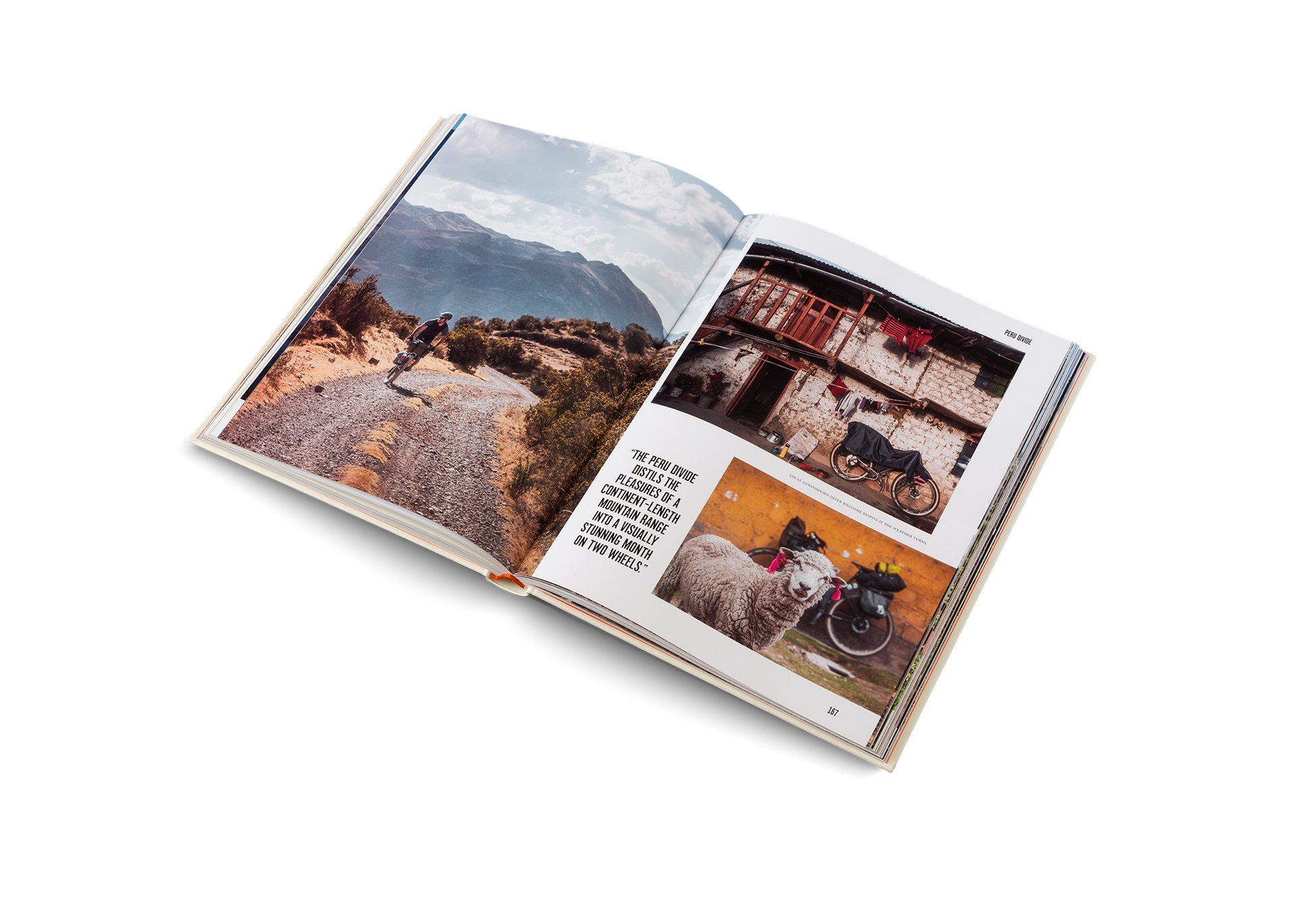 Grand Bikepacking Journeys Riding Iconic Routes Around the World