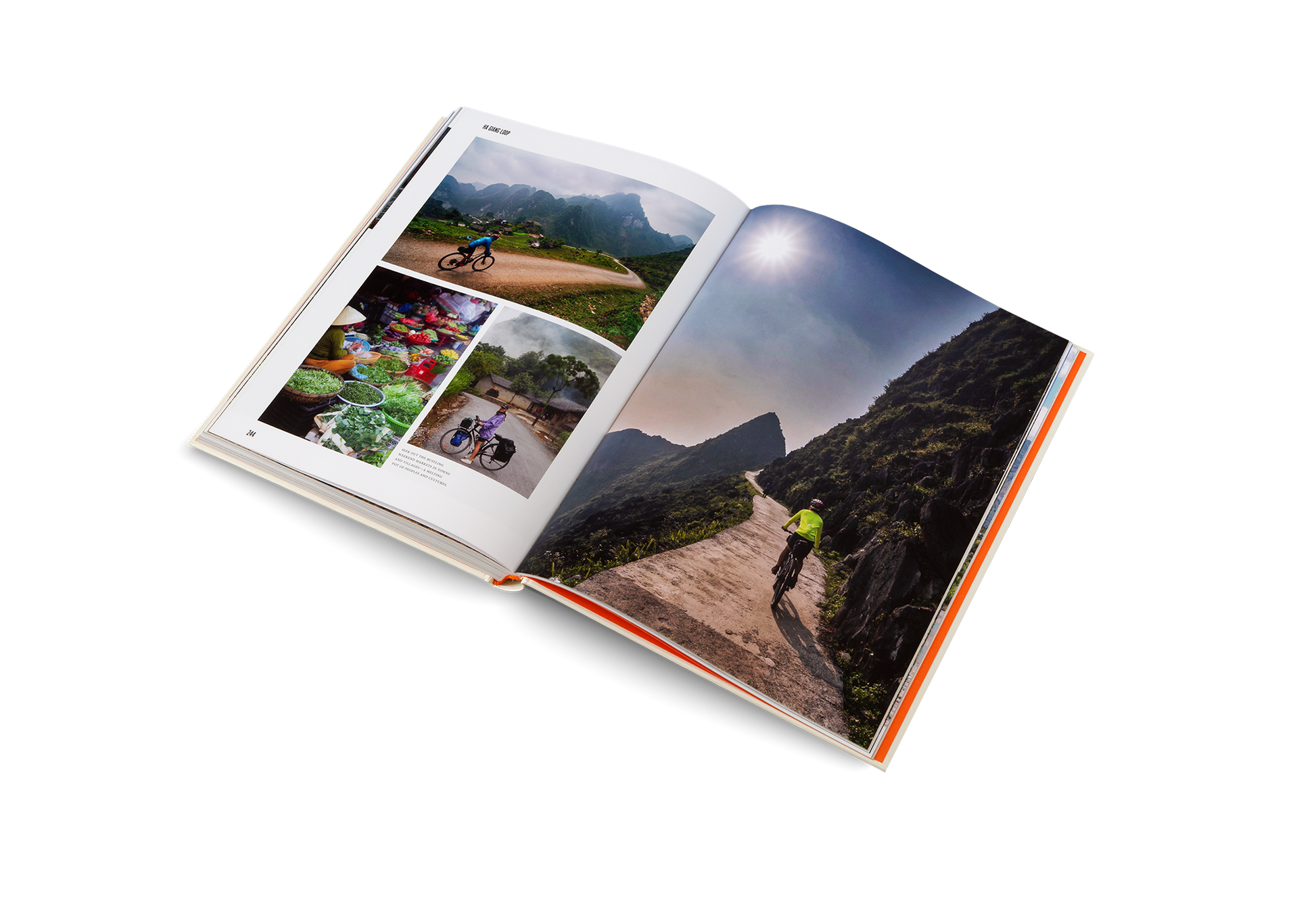 Grand Bikepacking Journeys Riding Iconic Routes Around the World