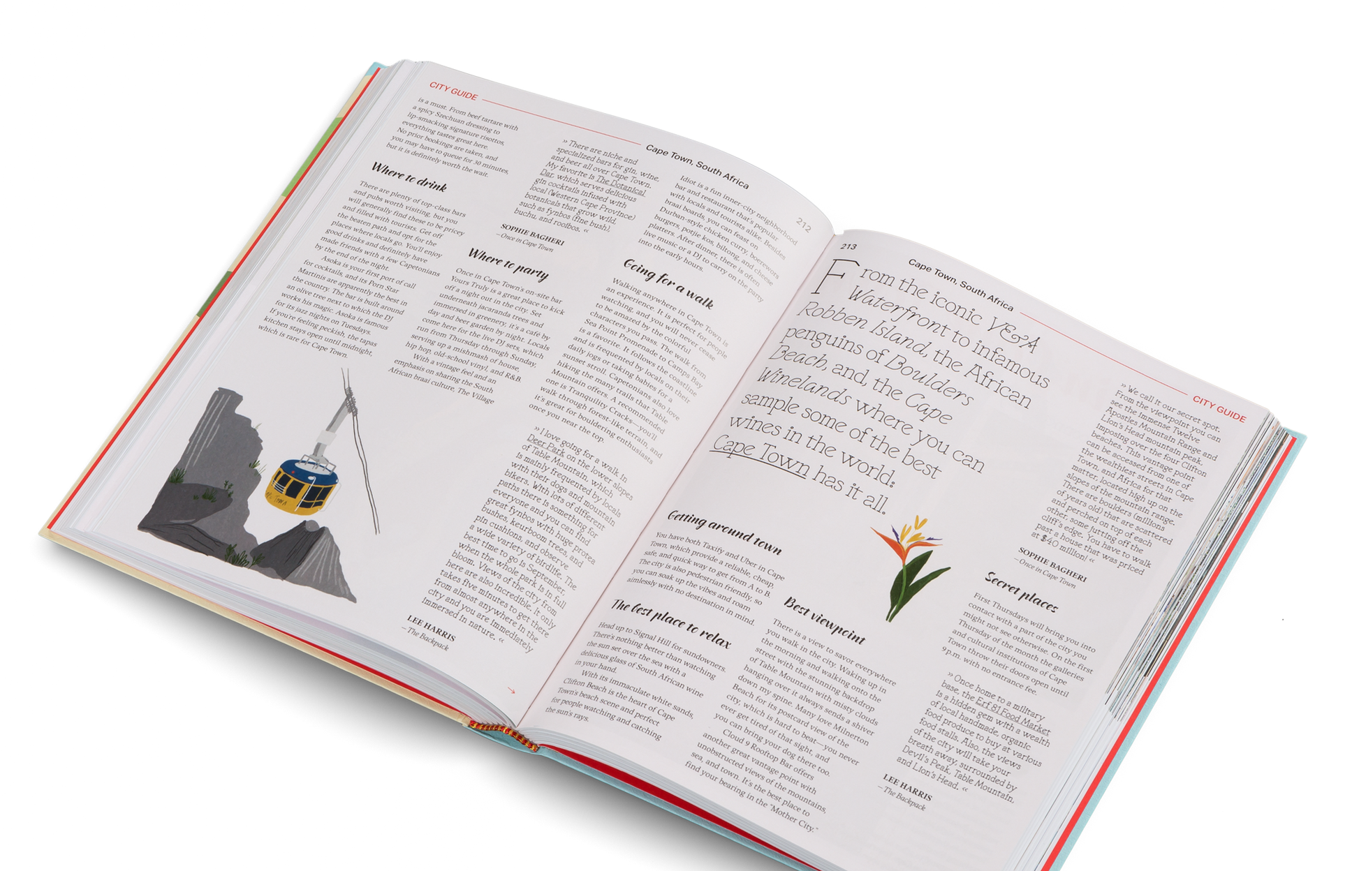 Budget Travel Hostels with Design Flair