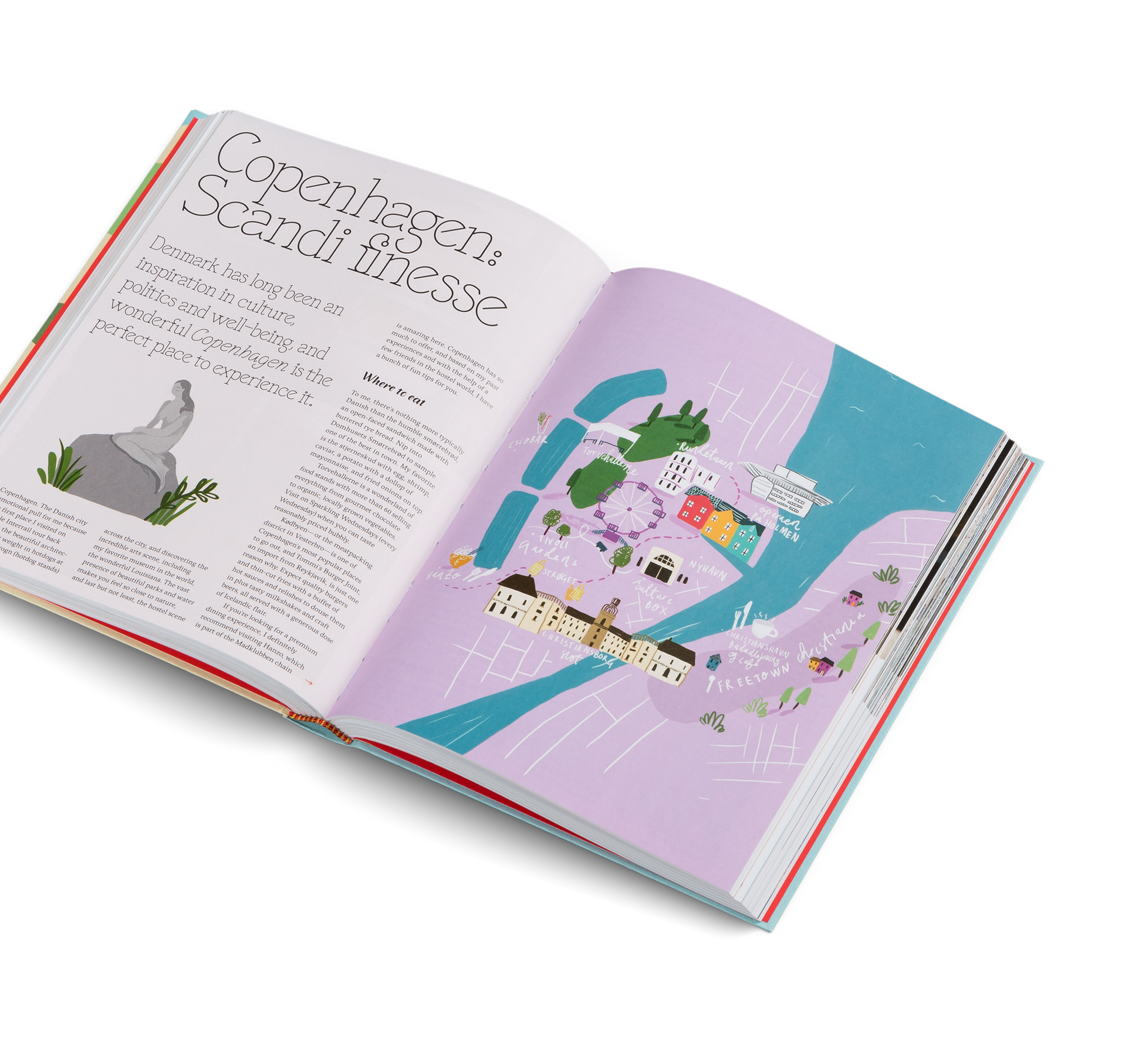 Budget Travel Hostels with Design Flair