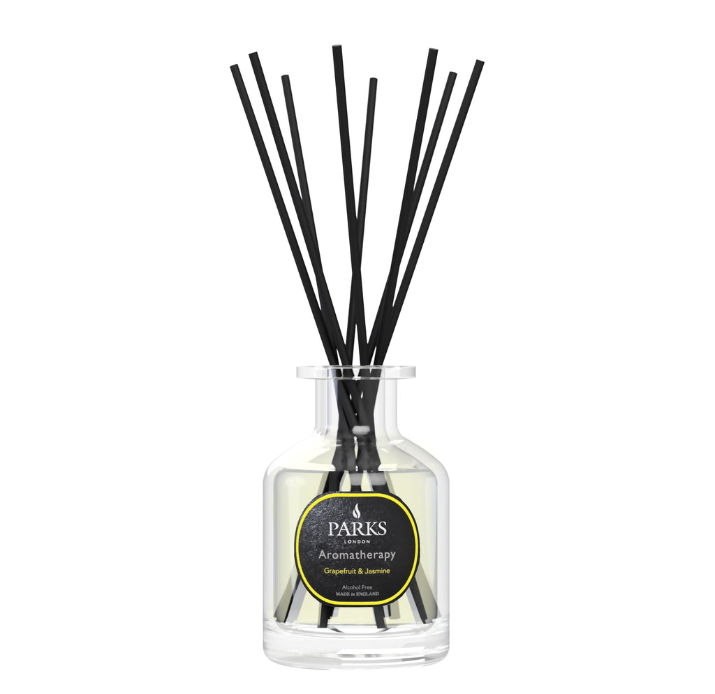 Grapefruit and Jasmine Room Diffuser 100ml