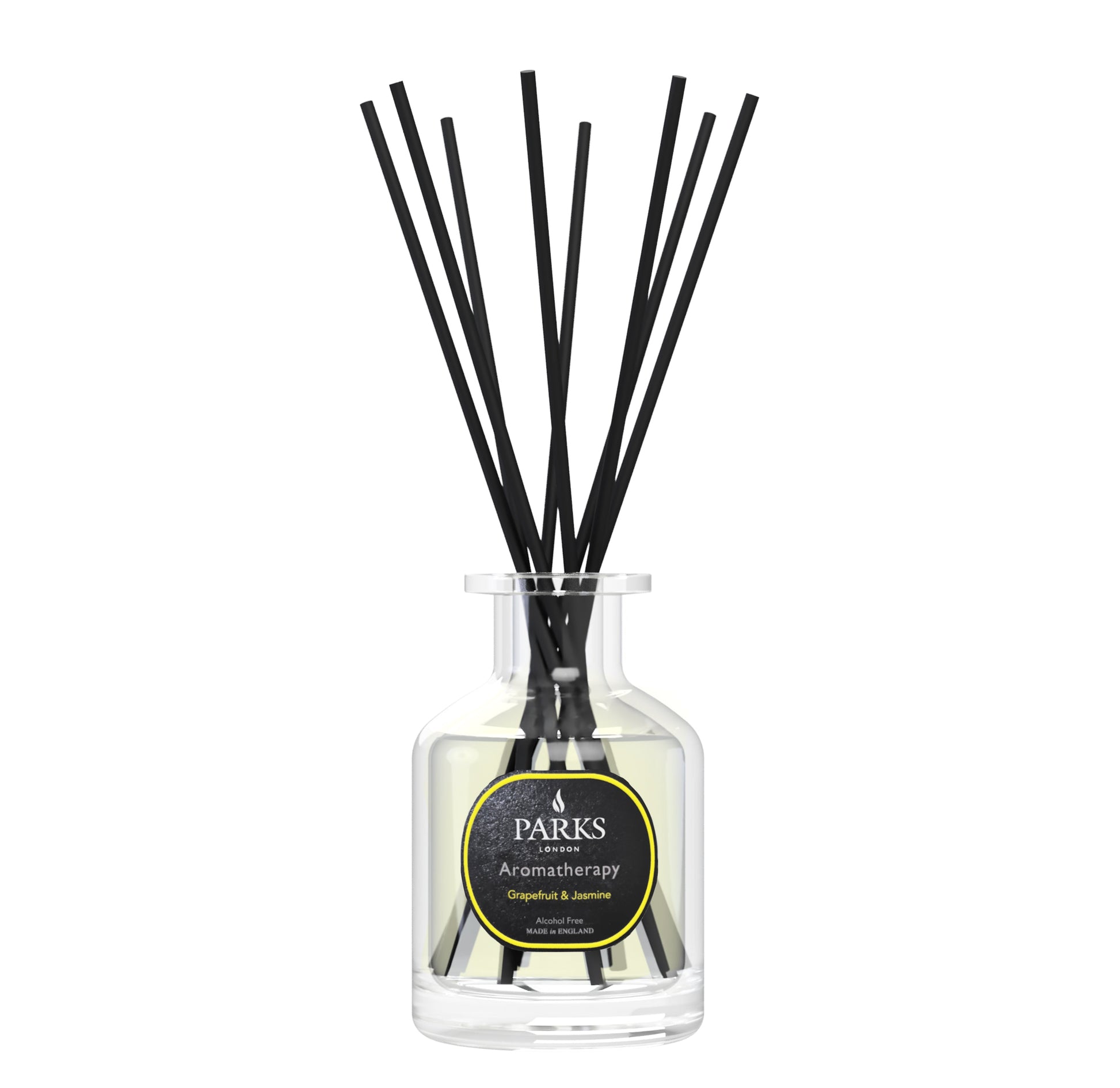 Grapefruit and Jasmine Room Diffuser 100ml