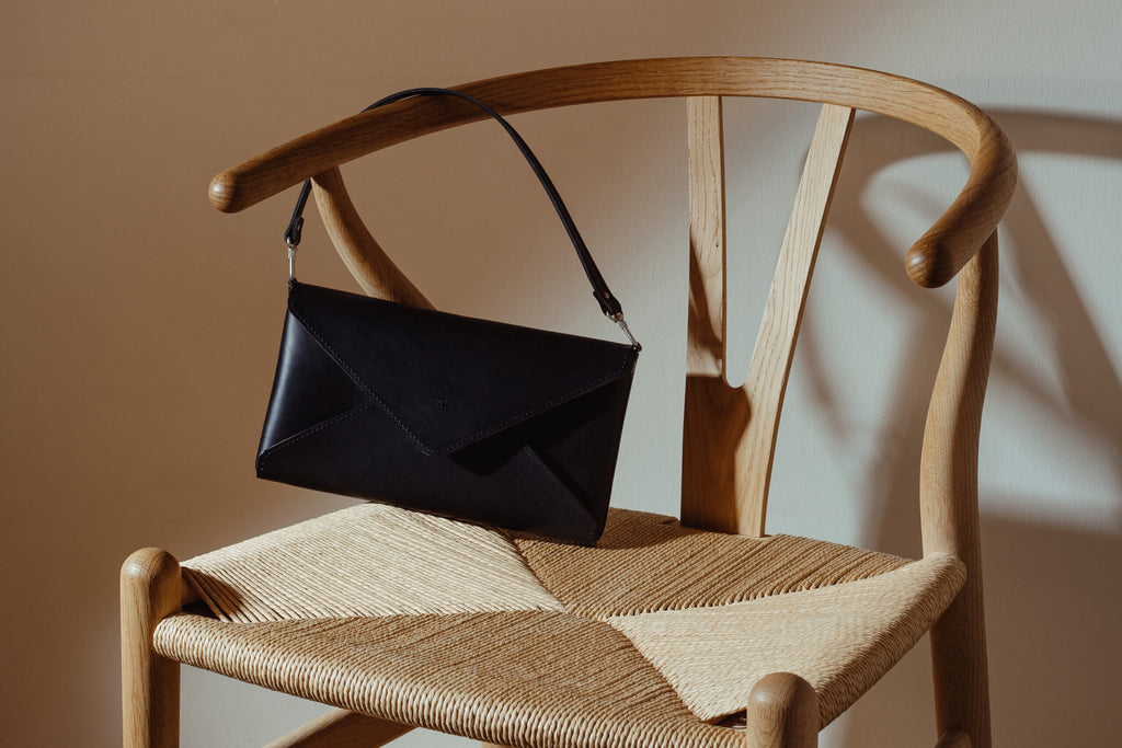 Embrace Timeless Elegance with the Great Model Clutch by Craftory at www.brixbailey.com