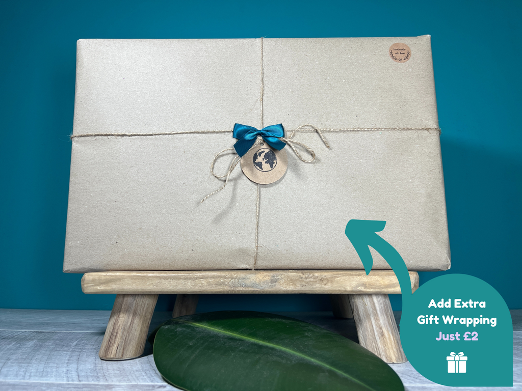 Plant Propagation Gift Set for Growing Cuttings at Home