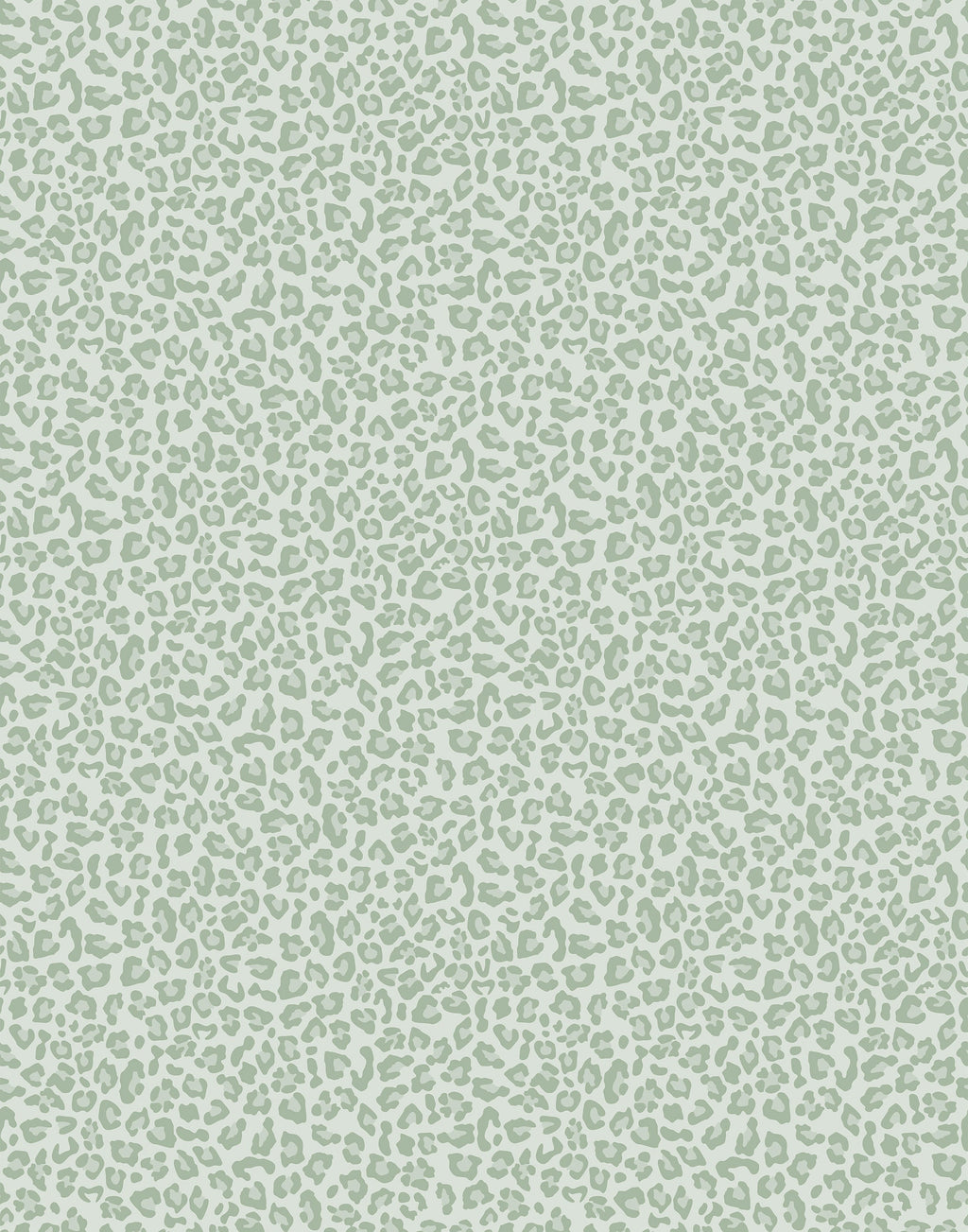 Diego Leopard Print Wallpaper