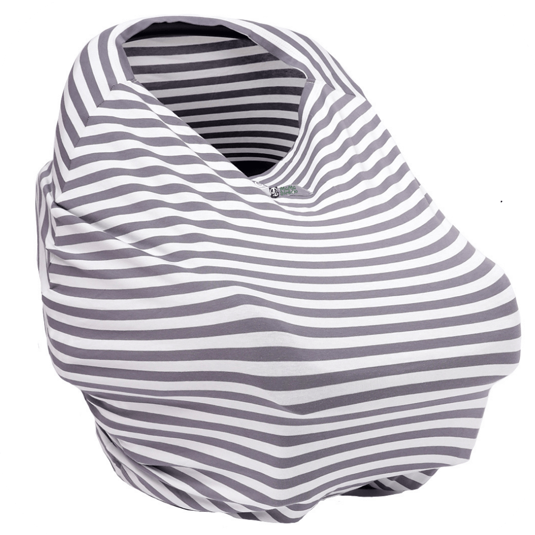 Cotton Breastfeeding Cover Multi Use
