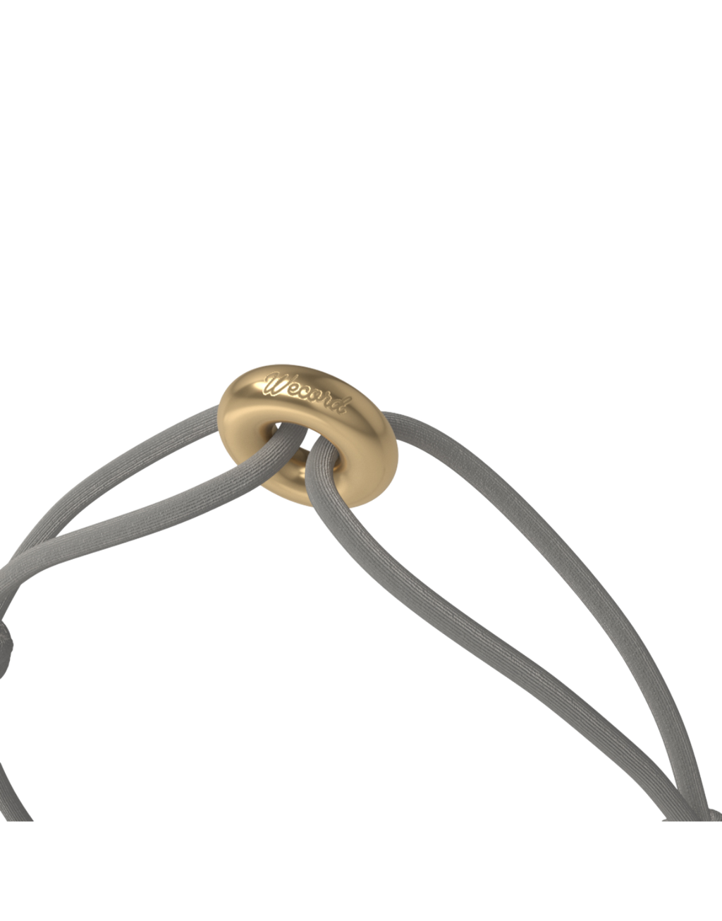 Mini Golden Soho Cord Bracelet