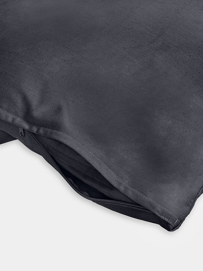 Restorative Cotton Futon Mat for Yoga and Meditation