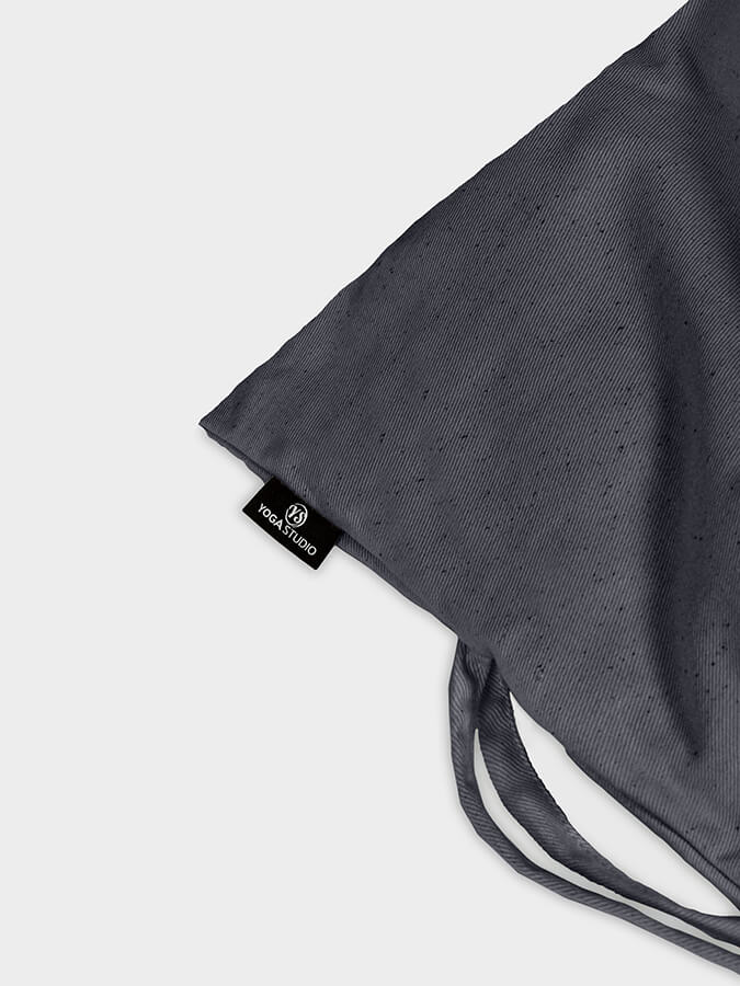 Restorative Cotton Futon Mat for Yoga and Meditation