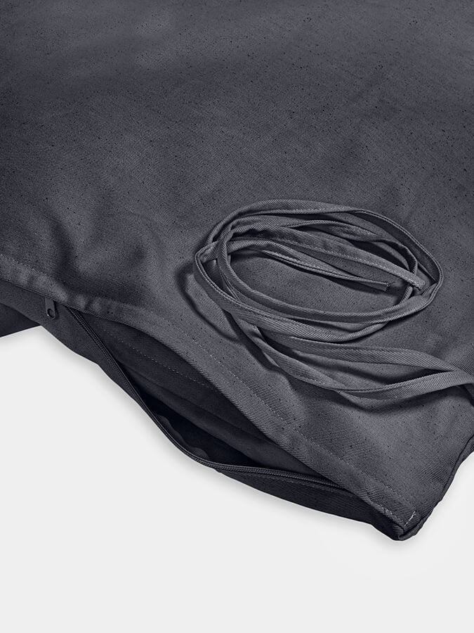 Restorative Cotton Futon Mat for Yoga and Meditation