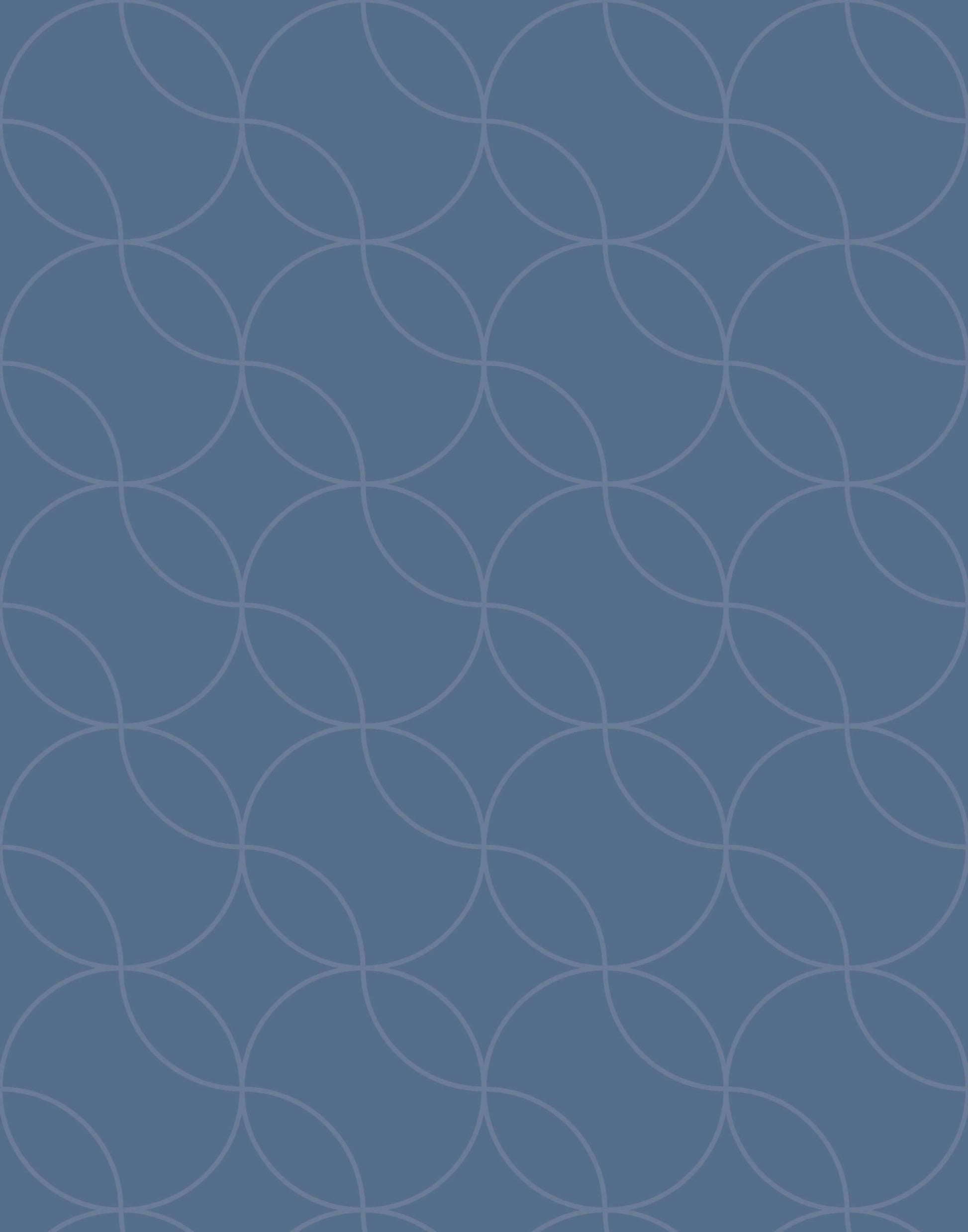 Groove Retro Wallpaper Print