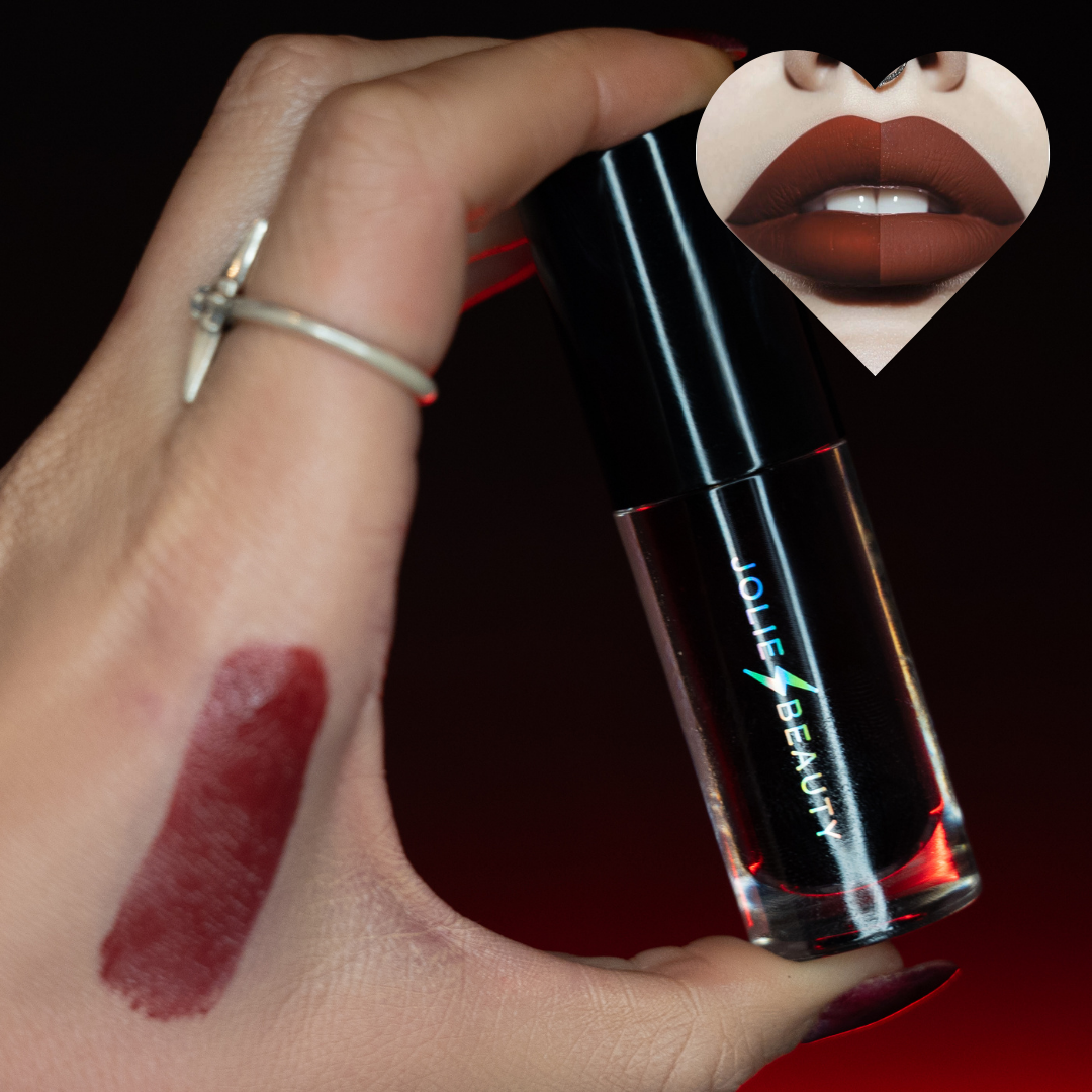 Eternal Lip Stain in Grunge