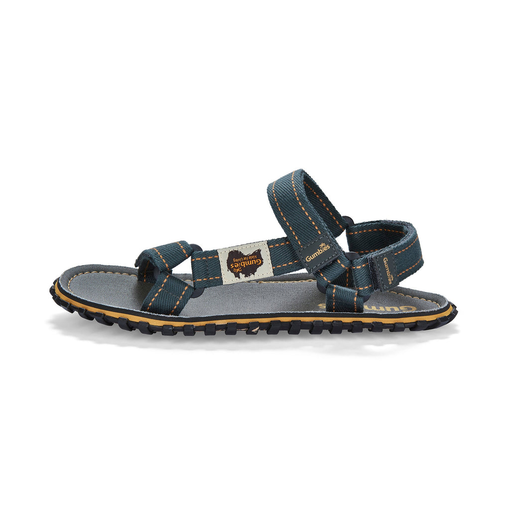 Tracker Sandals Women's Grey
