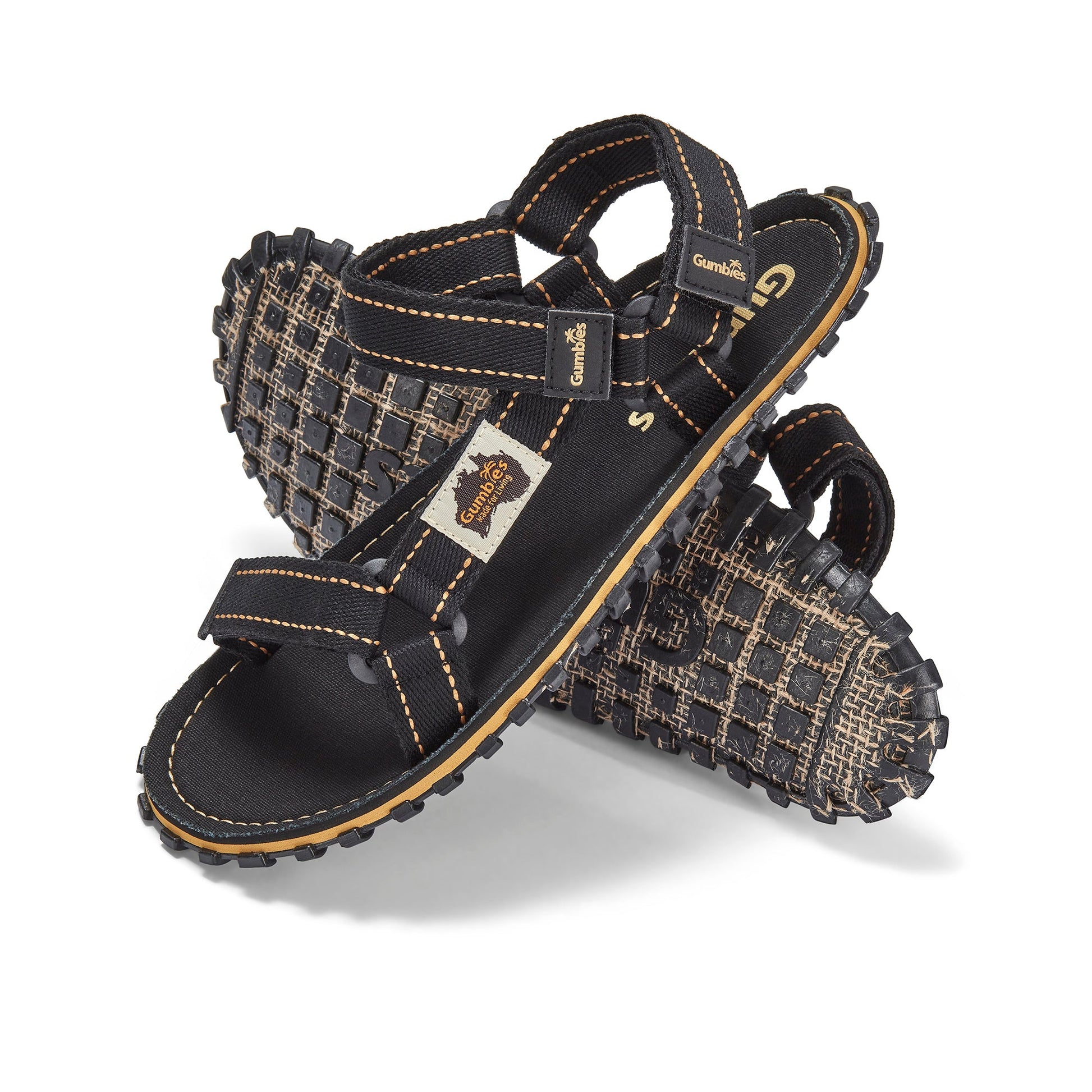 Tracker Sandals Women's Black