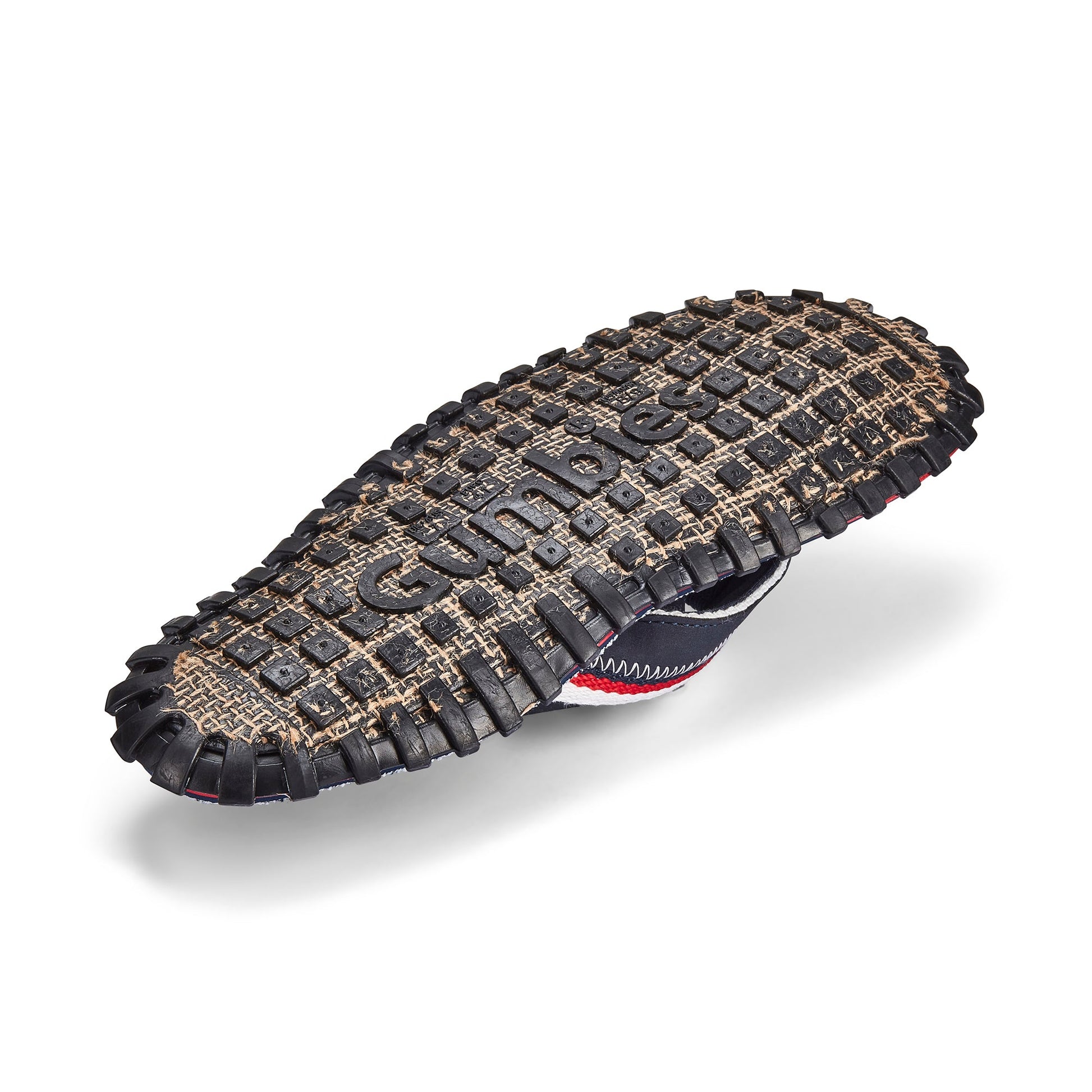 Cairns Red Flip Flops for Men