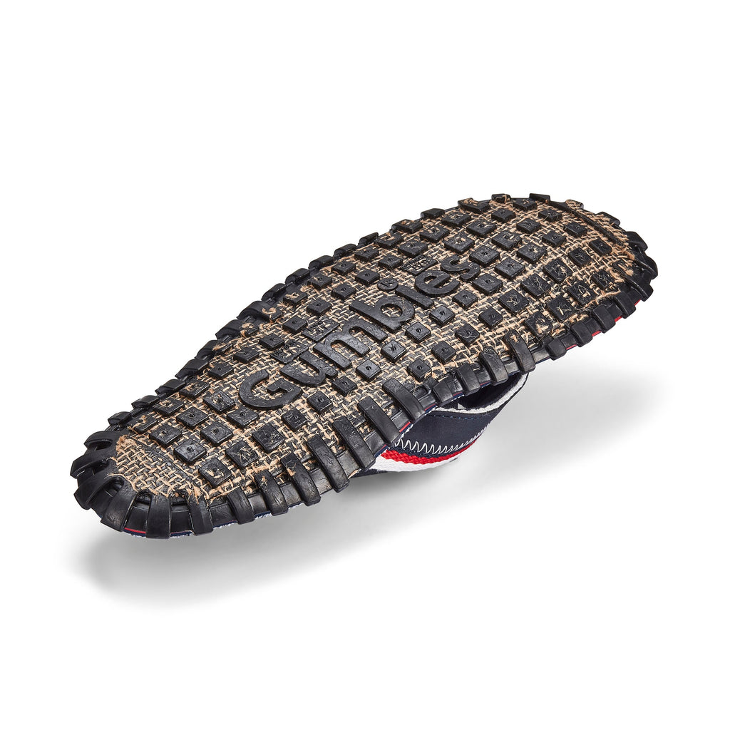 Cairns Women's Flip Flops in Red
