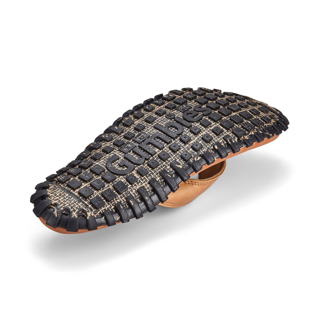 Vegovert Flip Flops Women's Tan