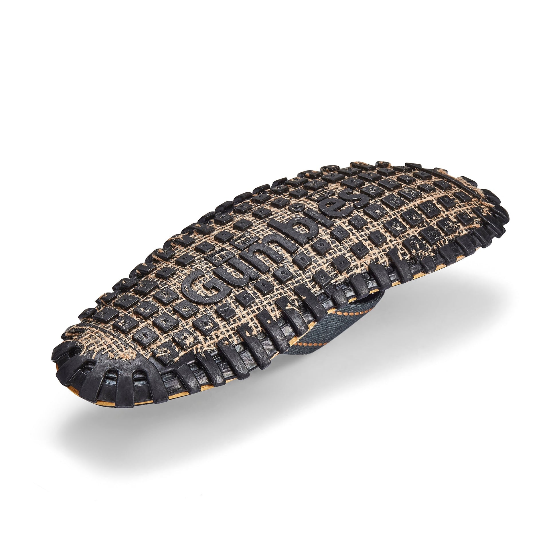 Islander Flip Flops Men's Classic Grey