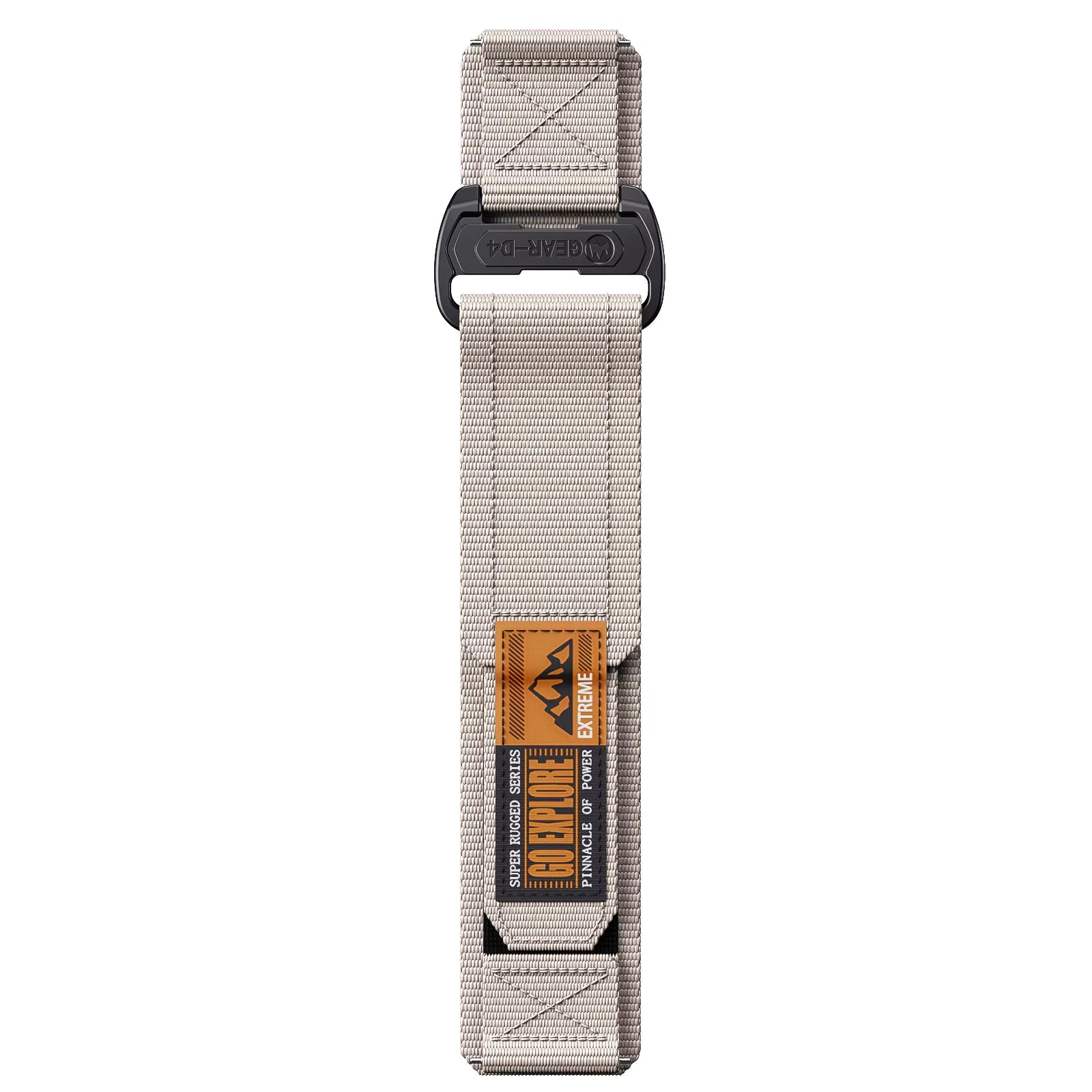 Expedition Nomad Watch Strap