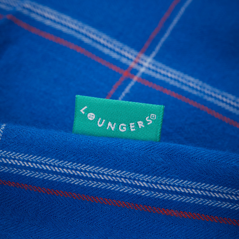 Unisex Hectors Dolphin Long Shorts