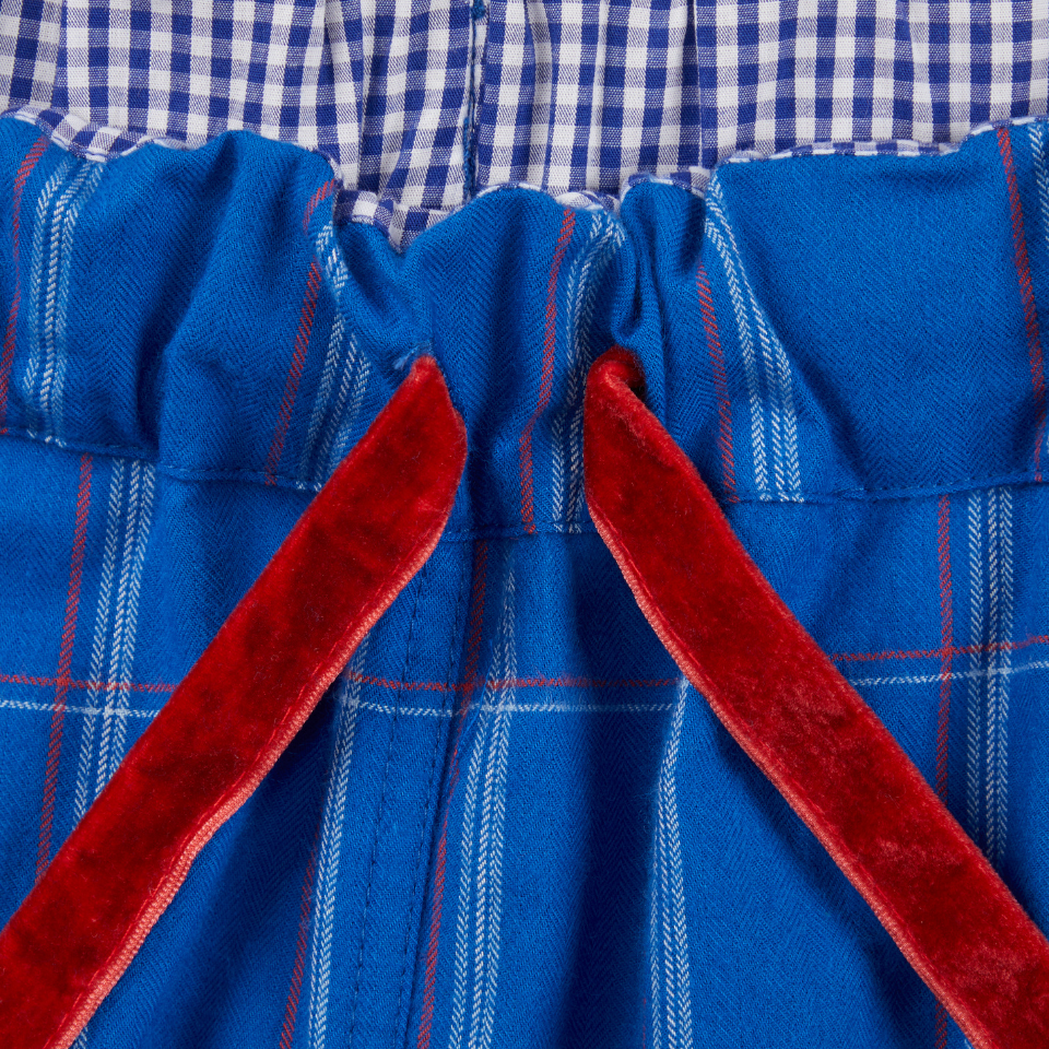 Children's Hector's Dolphin Lounger