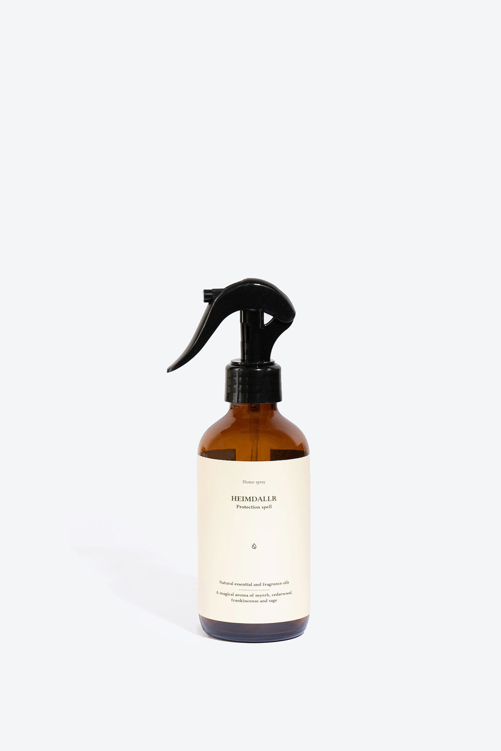 Heimdallr Home Spray – Protective & Magical Aromas by Smells Like Spells at www.brixbailey.com