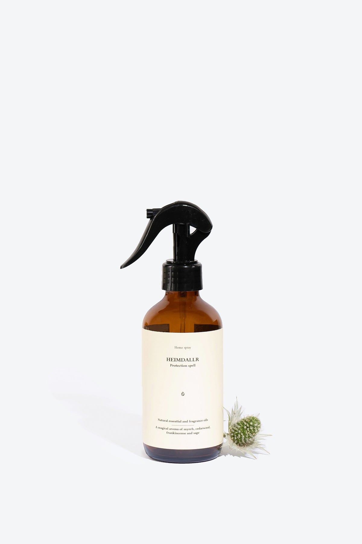 Heimdallr Protection Spray – Norse Magic & Aromatherapy Shield by Smells Like Spells at www.brixbailey.com