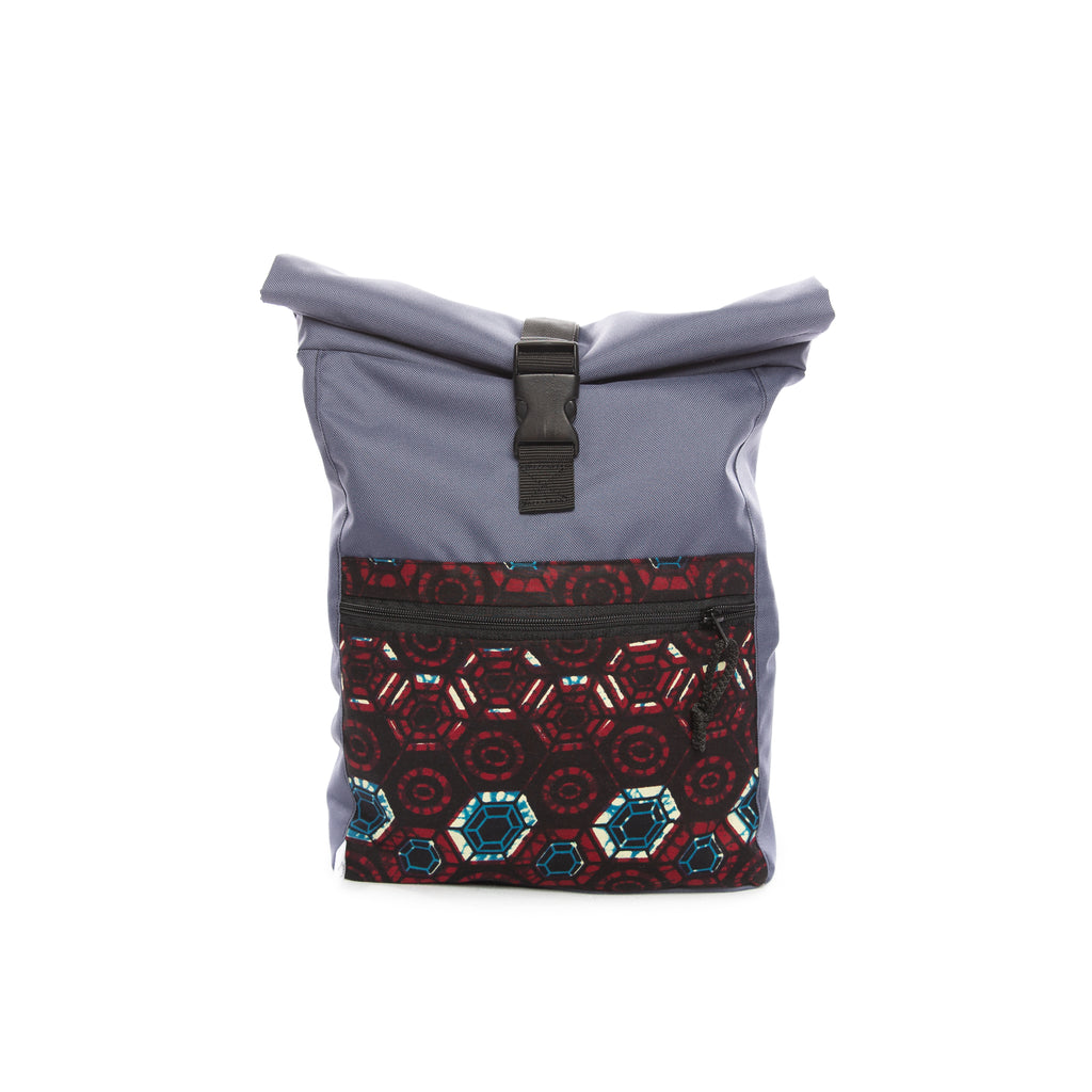 Drinbags Stylish & Safe Travel Backpack – Water Resistant & Spacious by Drinbags at www.brixbailey.com