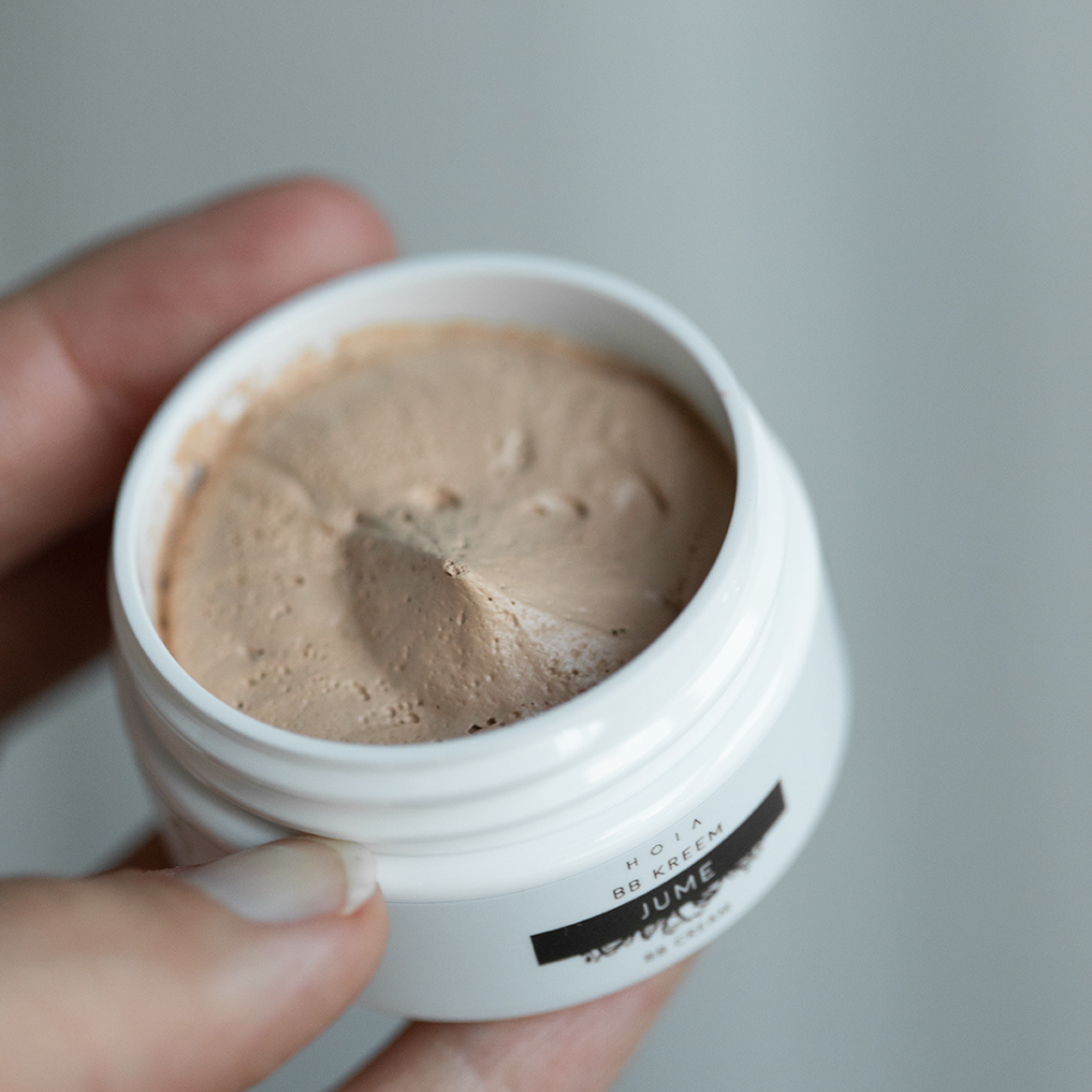 Experience Radiant Skin with HOIA BB Cream - Hydrating & Lightweight Coverage for All Skin Tones by HOIA at www.brixbailey.com