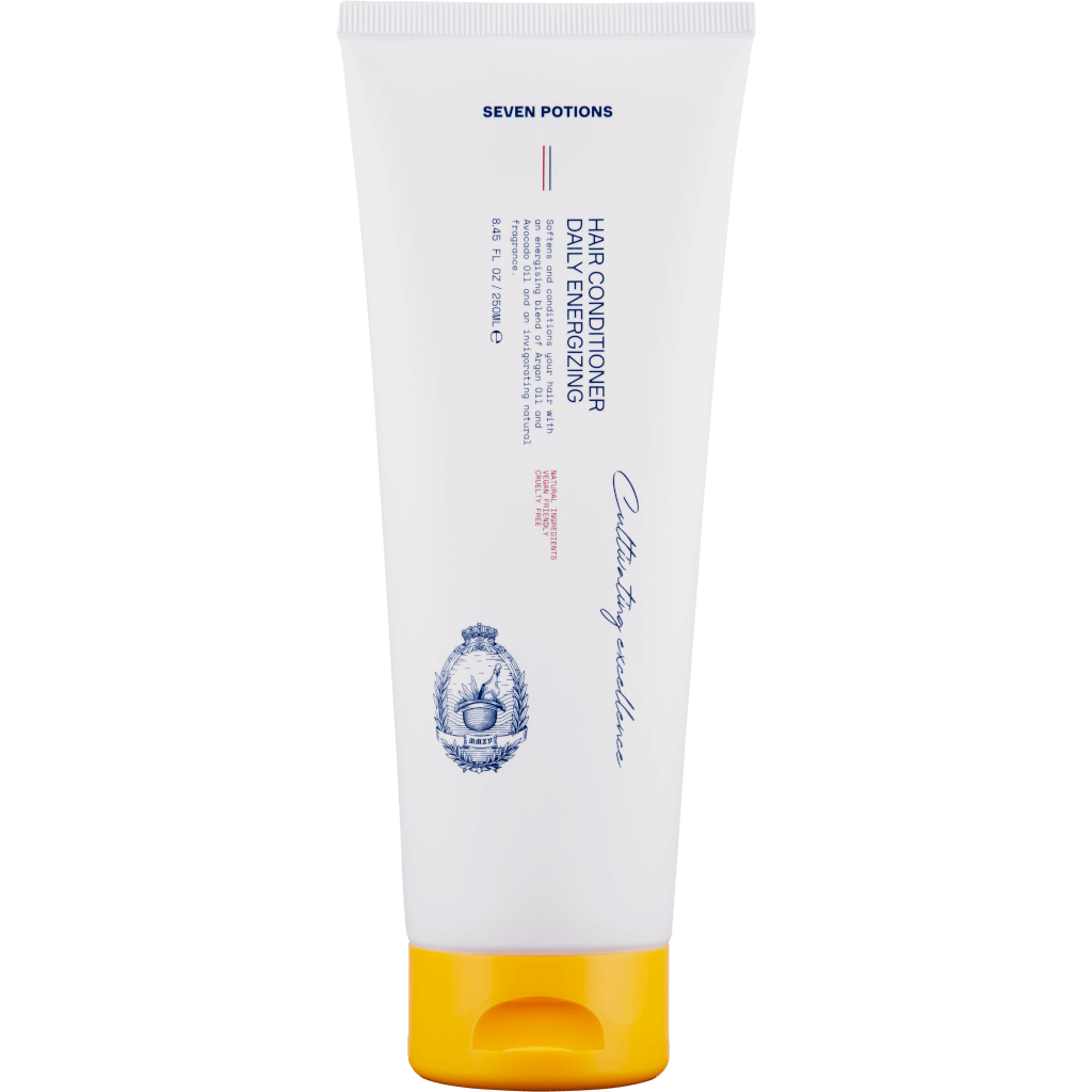 Daily Energizing Hair Conditioner