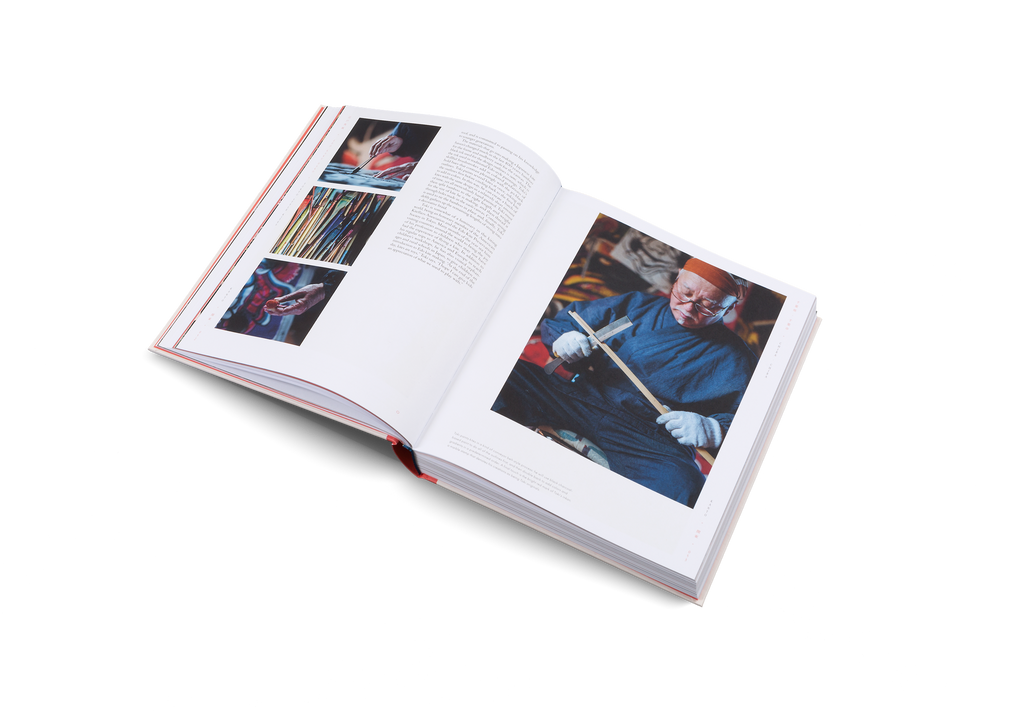 Handmade in Japan Artisan Collection