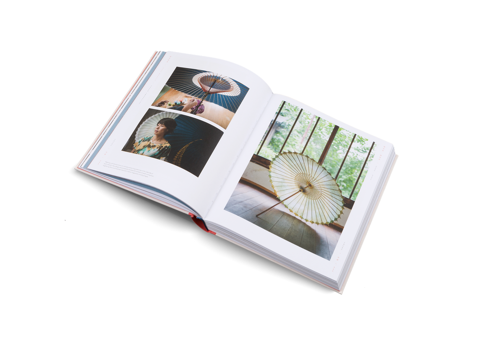 Handmade in Japan Artisan Collection