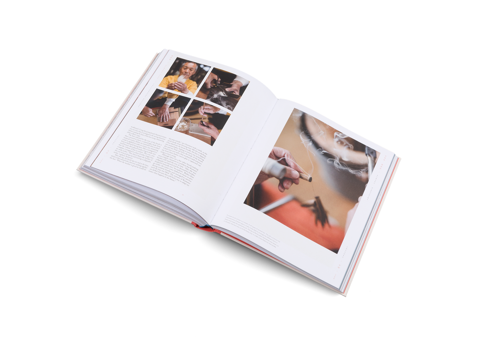 Handmade in Japan Artisan Collection