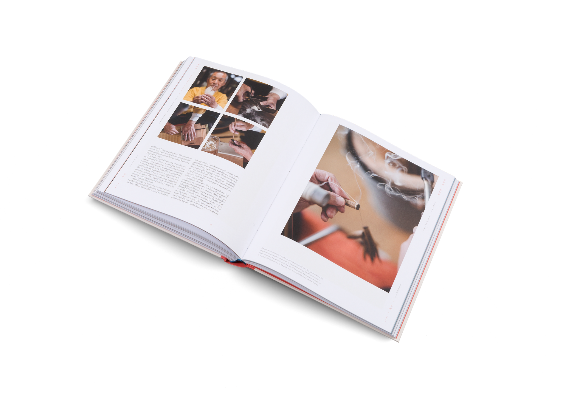 Handmade in Japan Artisan Collection