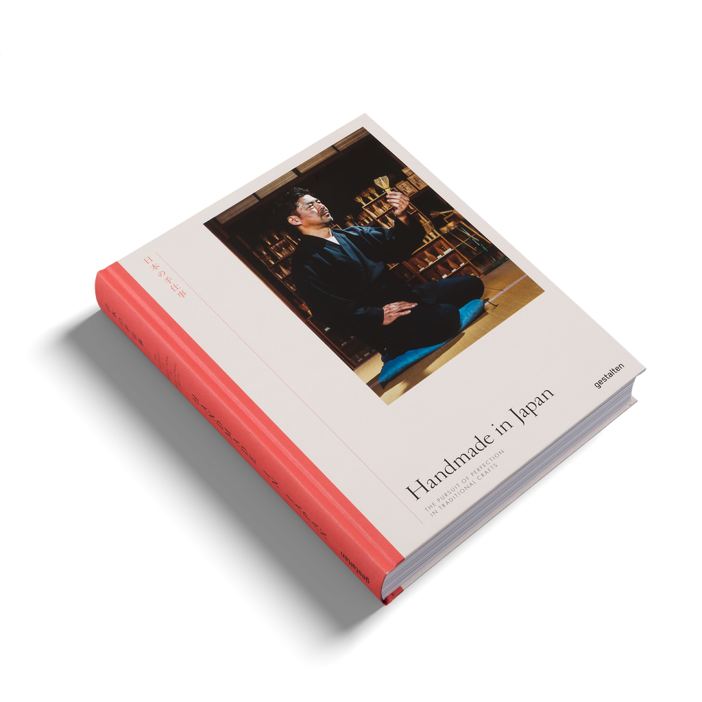 Handmade in Japan Artisan Collection