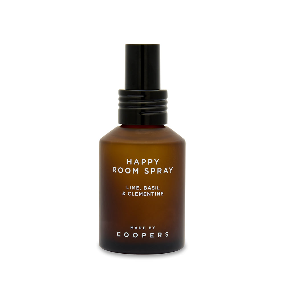 Happy Natural Room Spray